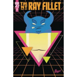 TMNT BEST OF RAY FILLET 1