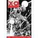 X-O MANOWAR CVR B QUESADA PALMIOTTI B W