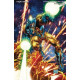 X-O MANOWAR CVR C QUESADA PALMIOTTI RECOLORED VIRGIN