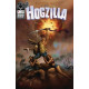 FLORIDA MAN VS HOGZILLA 1 CVR B HOMAGE ROGUE