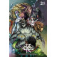 EKOS PREVIEW 20TH ANNIVERSARY CONVENTION EXC ED 