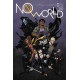 NO WORLD 3 CVR B RENNA