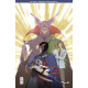 GATCHAMAN ONLY ONE EARTH 1 CVR B NUNO PLATI