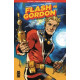 FLASH GORDON 6 CVR B ZACH HOWARD HOMEWORLD