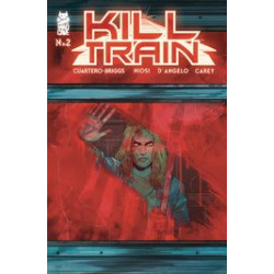 KILL TRAIN 2