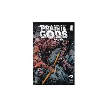 PRAIRIE GODS 5