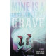 MINE IS A LONG LONESOME GRAVE 1 CVR B ROBERTS