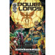 POWER LORDS 2 CVR A WEAVER