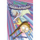 RICK AND MORTY RICKLEMANIA 1 CVR B STARKS ALESSANDRO