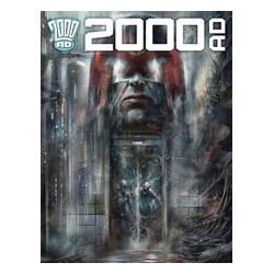 2000 AD NOV 2024 PROGS FEB 2024 SHIPPING PROGS 2418-2421 45