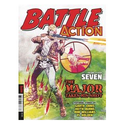 BATTLE ACTION 7