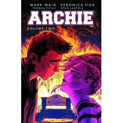 ARCHIE VOL.2