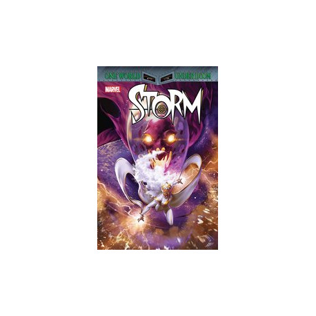 STORM 5