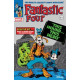 FANTASTIC FOUR 29 PAOLO MOTTURA DISNEY FANTASTIC FOUR VAR