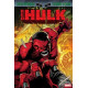 RED HULK 1