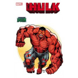 RED HULK 1 TODD NAUCK ICONIC VAR