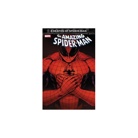 AMAZING SPIDER-MAN 68