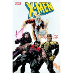 ULTIMATE X-MEN 12