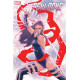 PSYLOCKE 4 MARGUERITE SAUVAGE PSYLOCKE VAR