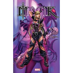 MAGIK 2