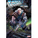 CABLE LOVE AND CHROME 2 TONY DANIEL VAR