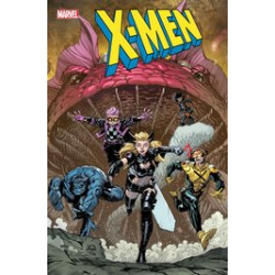 X-MEN 11