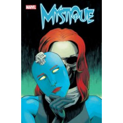 MYSTIQUE 5