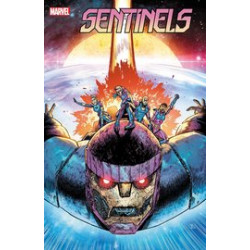 SENTINELS 5