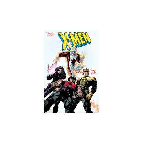 X-MEN 12