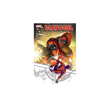 DEADPOOL 11