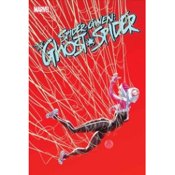 SPIDER-GWEN THE GHOST-SPIDER 10