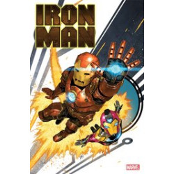 IRON MAN 5