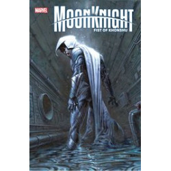 MOON KNIGHT FIST OF KHONSHU 5