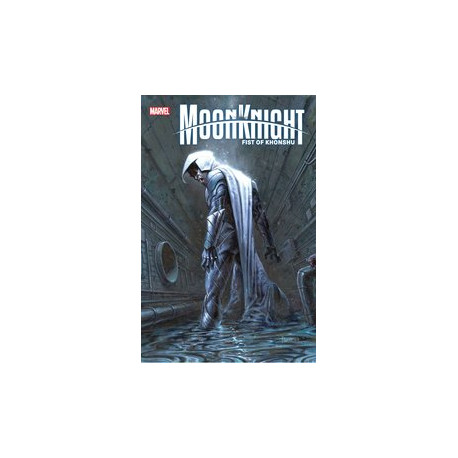 MOON KNIGHT FIST OF KHONSHU 5