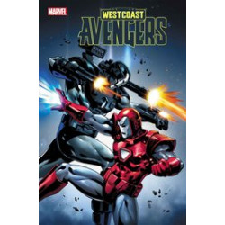 WEST COAST AVENGERS 4 ANAND RAMCHERON VAR