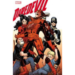 DAREDEVIL 18