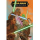 STAR WARS HIGH REPUBLIC FEAR OF JEDI 1