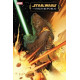 STAR WARS HIGH REPUBLIC FEAR OF JEDI 1 BLACK HISTORY MONTH