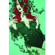 POISON IVY 30 CVR B JENNY FRISON CARD STOCK VAR