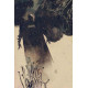 BATMAN DARK PATTERNS 3 OF 12 CVR B ASHLEY WOOD CARD STOCK VAR