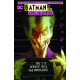 BATMAN THE LONG HALLOWEEN THE LAST HALLOWEEN 5 OF 10 CVR B BILL SIENKIEWICZ CARD STOCK VAR