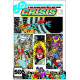 CRISIS ON INFINITE EARTHS 11 FACSIMILE EDITION CVR A GEORGE PEREZ