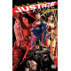 JUSTICE LEAGUE THE NEW 52 TP BOOK 02