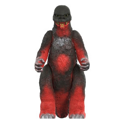 SHOGUN GODZILLA GODZILLA FIGURINE TOHO ULTIMATES 18 CM