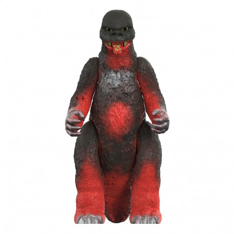 SHOGUN GODZILLA GODZILLA FIGURINE TOHO ULTIMATES 18 CM