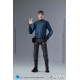 SPOCK STAR TREK FIGURINE EXQUISITE MINI STAR TREK 2009 10 CM