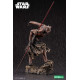 DARTH MAUL NIGHTBROTHER STAR WARS THE PHANTOM MENACE STATUETTE PVC ARTFX 30 CM