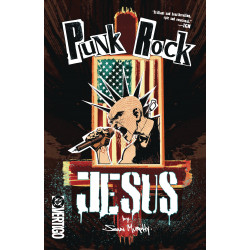 PUNK ROCK JESUS TP 2025 EDITION MR 