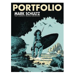 PORTFOLIO MARK SCHULTZ SC YELLOW LOGO (C: 0-1-1)