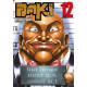 NEW GRAPPLER BAKI T12